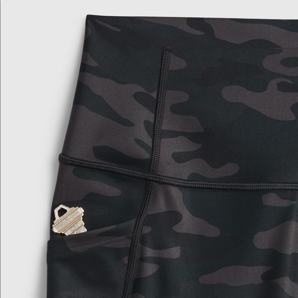 GAP sculpt leggings - Picture 6 of 8